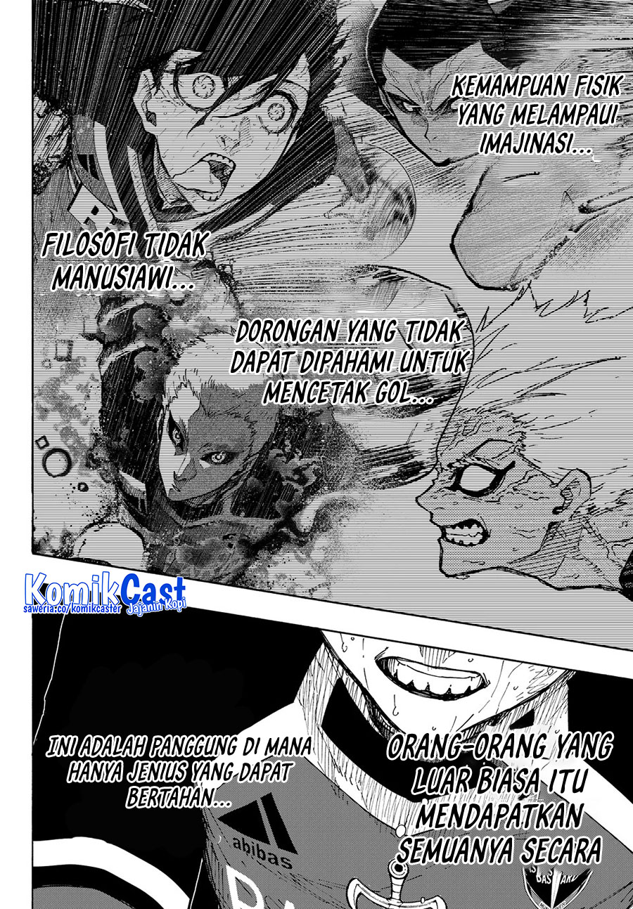 Dilarang COPAS - situs resmi www.mangacanblog.com - Komik blue lock 280 - chapter 280 281 Indonesia blue lock 280 - chapter 280 Terbaru 16|Baca Manga Komik Indonesia|Mangacan