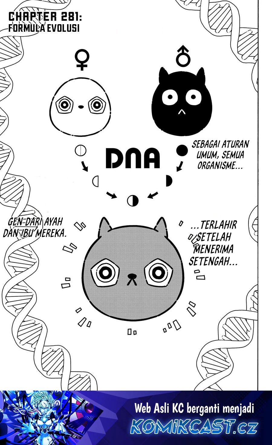 Dilarang COPAS - situs resmi www.mangacanblog.com - Komik blue lock 281 - chapter 281 282 Indonesia blue lock 281 - chapter 281 Terbaru 1|Baca Manga Komik Indonesia|Mangacan