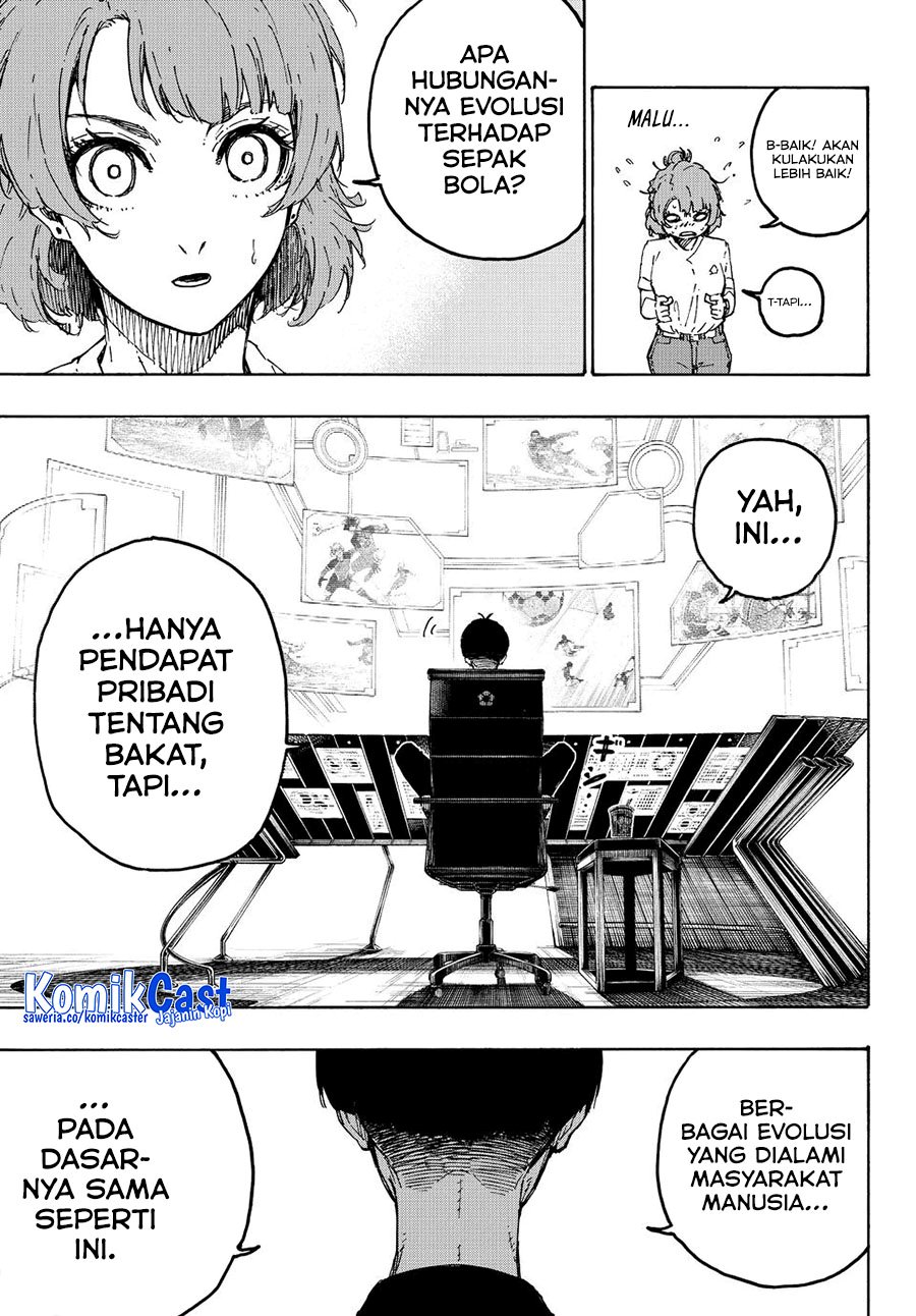 Dilarang COPAS - situs resmi www.mangacanblog.com - Komik blue lock 281 - chapter 281 282 Indonesia blue lock 281 - chapter 281 Terbaru 5|Baca Manga Komik Indonesia|Mangacan