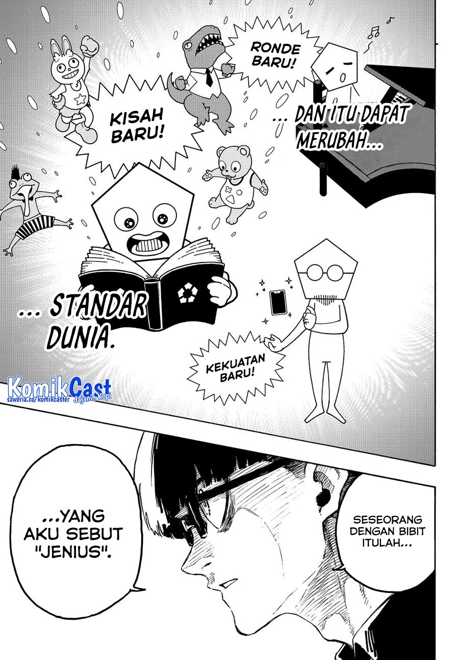 Dilarang COPAS - situs resmi www.mangacanblog.com - Komik blue lock 281 - chapter 281 282 Indonesia blue lock 281 - chapter 281 Terbaru 7|Baca Manga Komik Indonesia|Mangacan