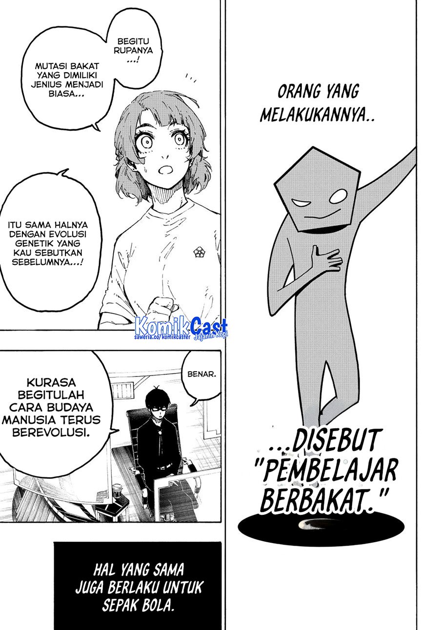 Dilarang COPAS - situs resmi www.mangacanblog.com - Komik blue lock 281 - chapter 281 282 Indonesia blue lock 281 - chapter 281 Terbaru 9|Baca Manga Komik Indonesia|Mangacan