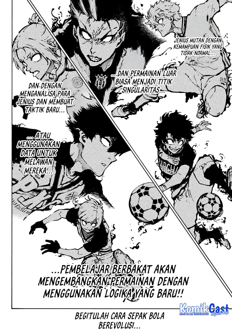 Dilarang COPAS - situs resmi www.mangacanblog.com - Komik blue lock 281 - chapter 281 282 Indonesia blue lock 281 - chapter 281 Terbaru 10|Baca Manga Komik Indonesia|Mangacan