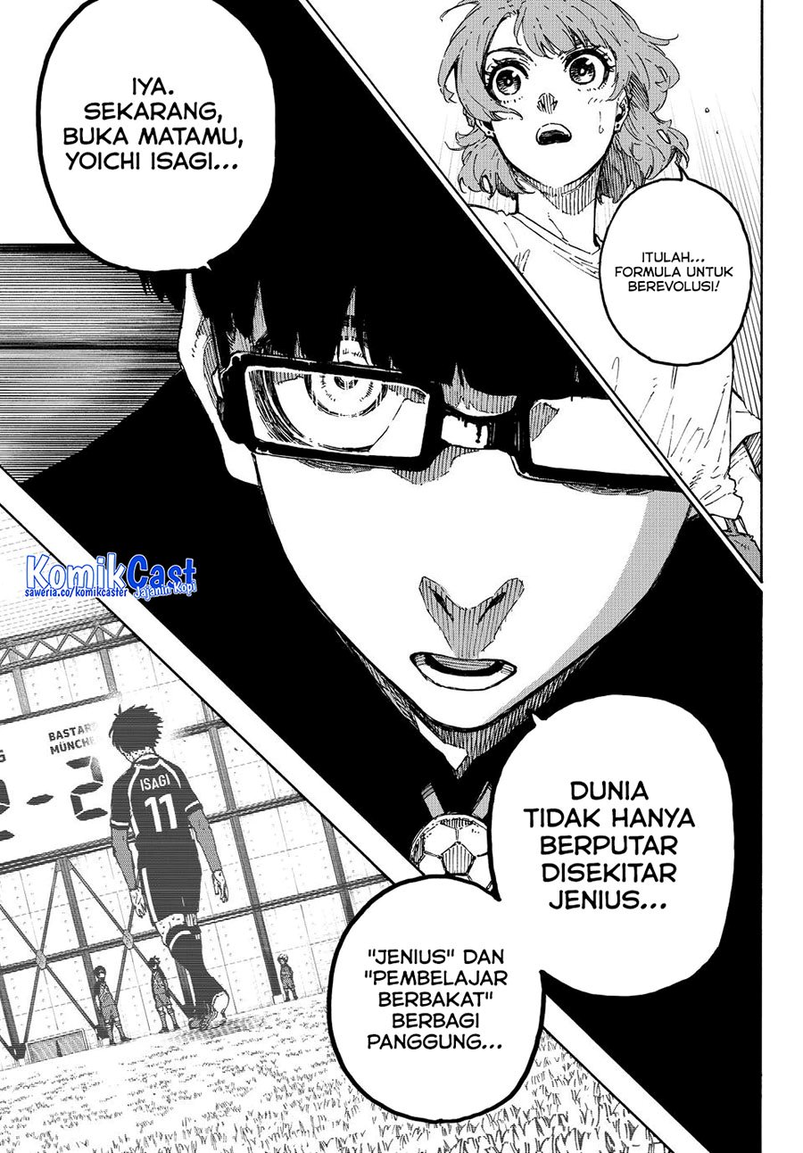 Dilarang COPAS - situs resmi www.mangacanblog.com - Komik blue lock 281 - chapter 281 282 Indonesia blue lock 281 - chapter 281 Terbaru 11|Baca Manga Komik Indonesia|Mangacan