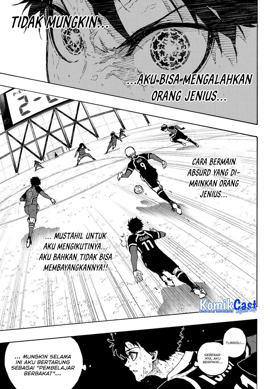 Dilarang COPAS - situs resmi www.mangacanblog.com - Komik blue lock 281 - chapter 281 282 Indonesia blue lock 281 - chapter 281 Terbaru 13|Baca Manga Komik Indonesia|Mangacan