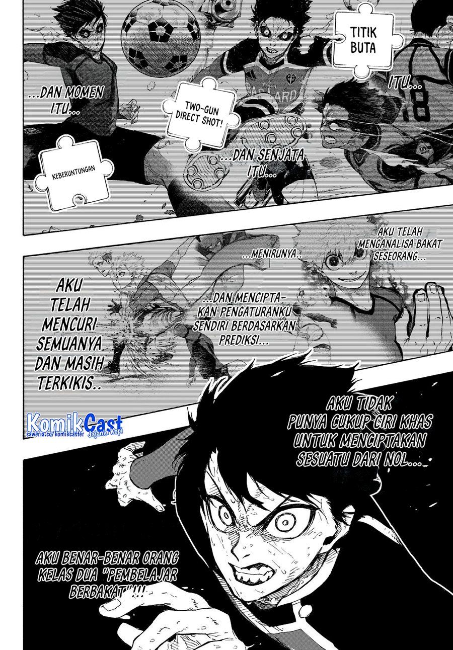 Dilarang COPAS - situs resmi www.mangacanblog.com - Komik blue lock 281 - chapter 281 282 Indonesia blue lock 281 - chapter 281 Terbaru 14|Baca Manga Komik Indonesia|Mangacan