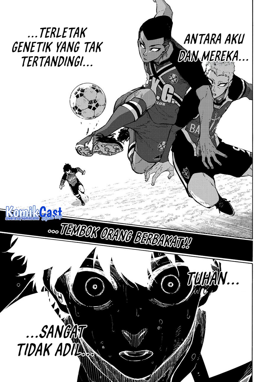 Dilarang COPAS - situs resmi www.mangacanblog.com - Komik blue lock 281 - chapter 281 282 Indonesia blue lock 281 - chapter 281 Terbaru 17|Baca Manga Komik Indonesia|Mangacan