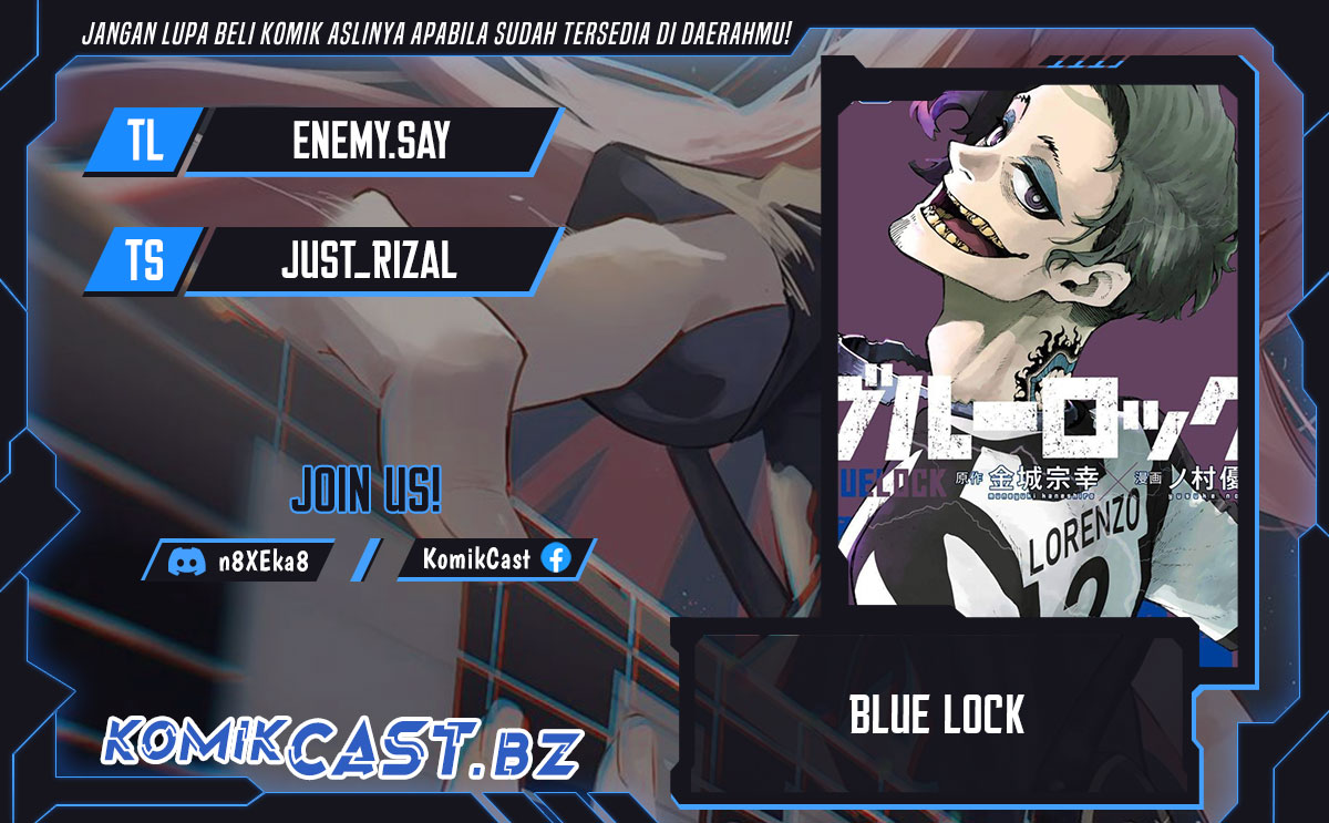 Dilarang COPAS - situs resmi www.mangacanblog.com - Komik blue lock 284 - chapter 284 285 Indonesia blue lock 284 - chapter 284 Terbaru 0|Baca Manga Komik Indonesia|Mangacan