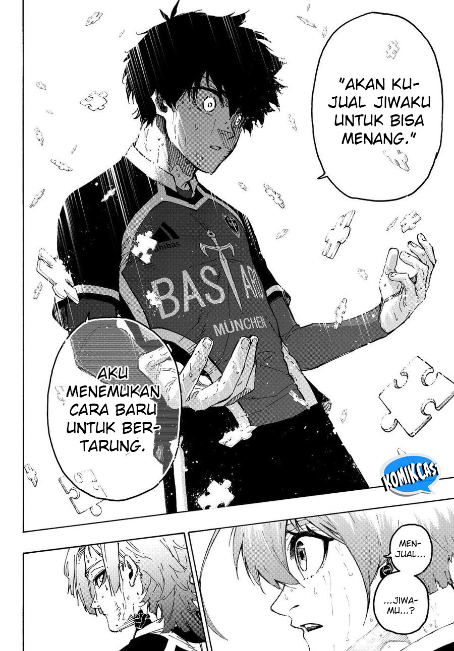 Dilarang COPAS - situs resmi www.mangacanblog.com - Komik blue lock 284 - chapter 284 285 Indonesia blue lock 284 - chapter 284 Terbaru 6|Baca Manga Komik Indonesia|Mangacan