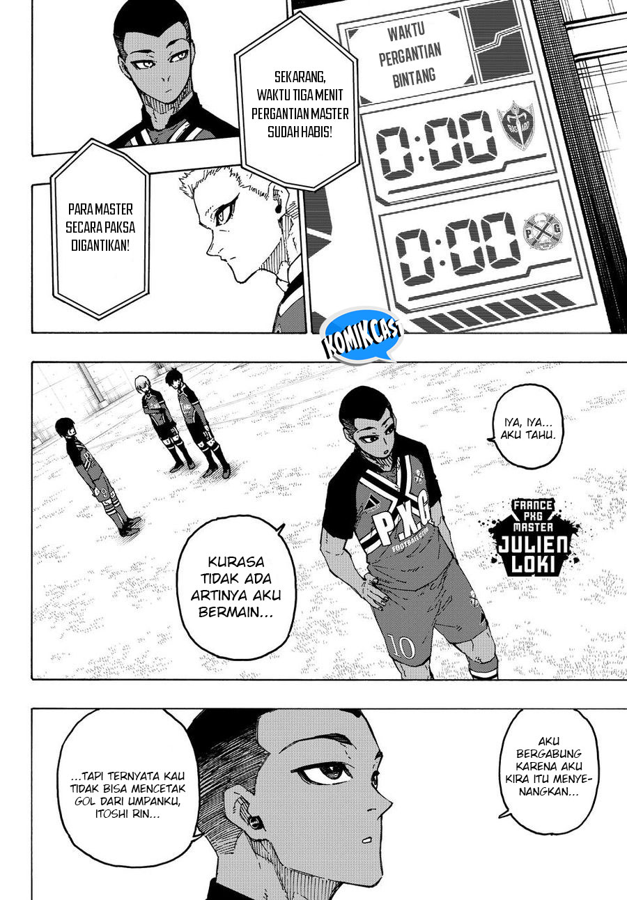 Dilarang COPAS - situs resmi www.mangacanblog.com - Komik blue lock 284 - chapter 284 285 Indonesia blue lock 284 - chapter 284 Terbaru 10|Baca Manga Komik Indonesia|Mangacan