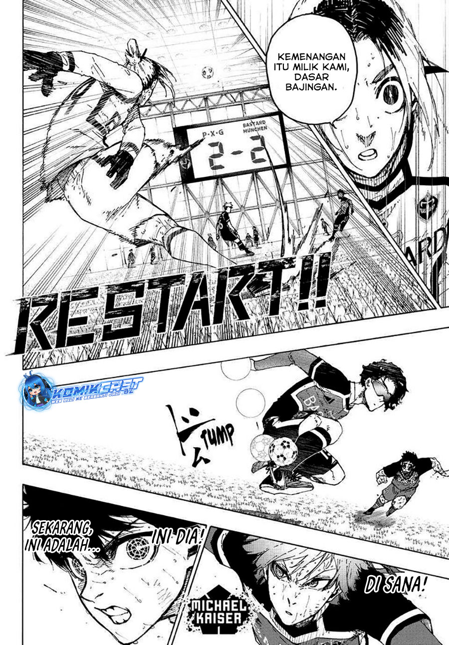 Dilarang COPAS - situs resmi www.mangacanblog.com - Komik blue lock 288.1 - chapter 288.1 289.1 Indonesia blue lock 288.1 - chapter 288.1 Terbaru 4|Baca Manga Komik Indonesia|Mangacan