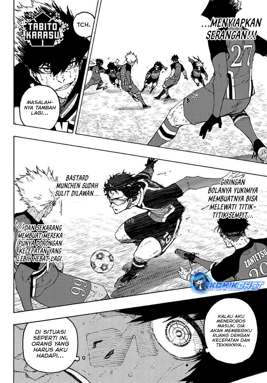 Dilarang COPAS - situs resmi www.mangacanblog.com - Komik blue lock 288.1 - chapter 288.1 289.1 Indonesia blue lock 288.1 - chapter 288.1 Terbaru 6|Baca Manga Komik Indonesia|Mangacan