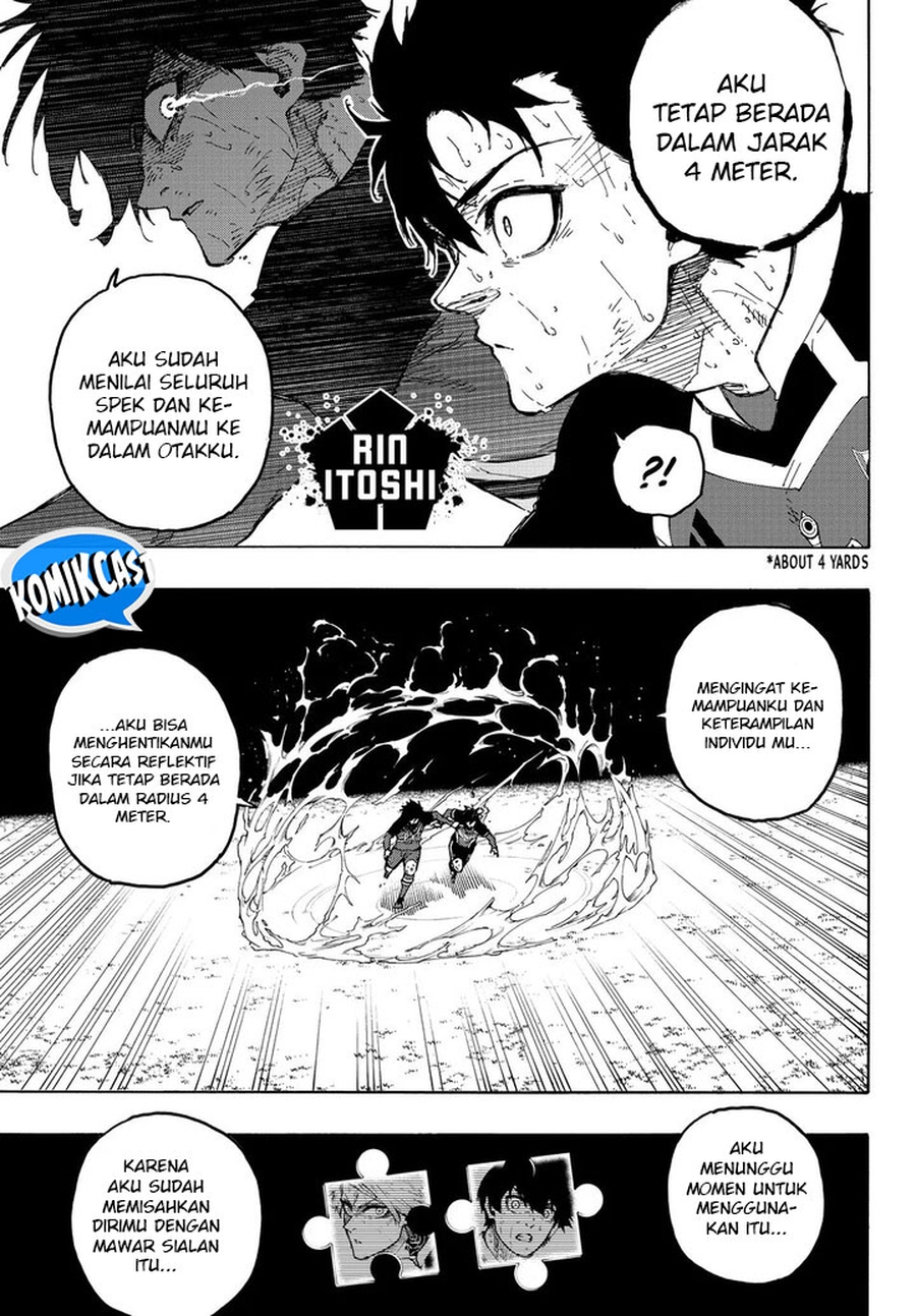 Dilarang COPAS - situs resmi www.mangacanblog.com - Komik blue lock 290 - chapter 290 291 Indonesia blue lock 290 - chapter 290 Terbaru 3|Baca Manga Komik Indonesia|Mangacan