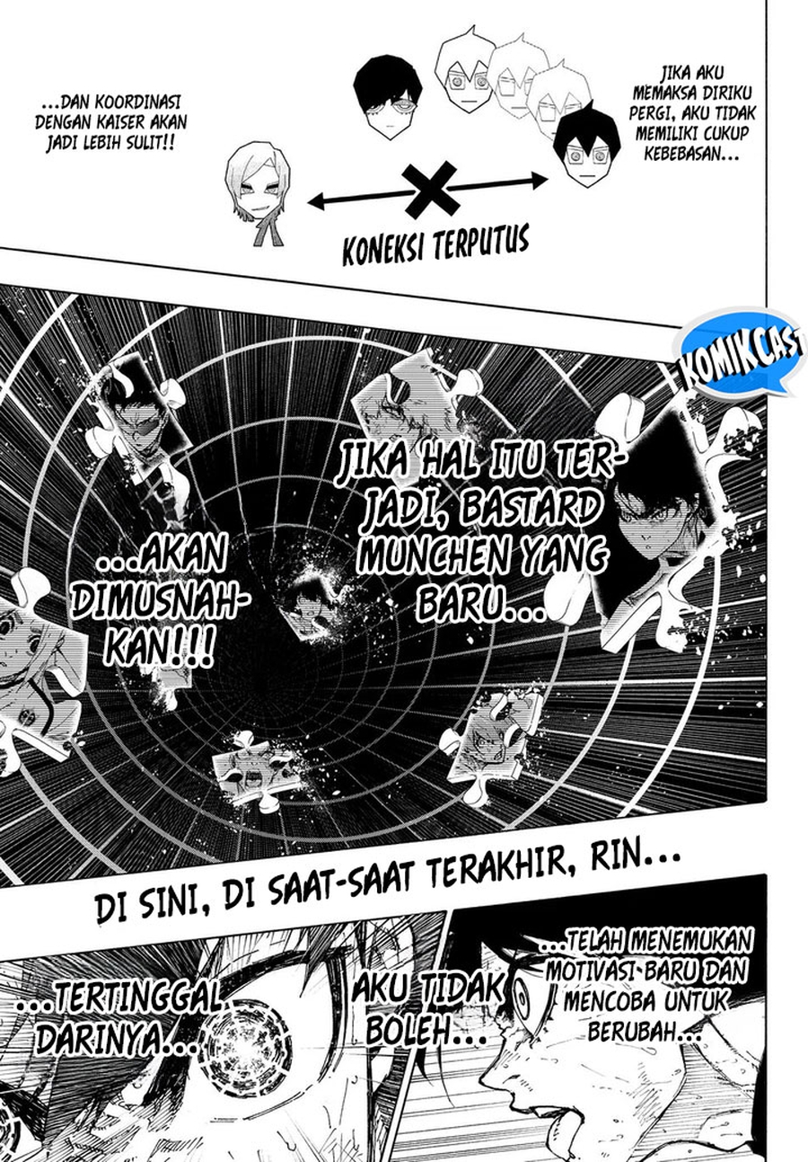 Dilarang COPAS - situs resmi www.mangacanblog.com - Komik blue lock 290 - chapter 290 291 Indonesia blue lock 290 - chapter 290 Terbaru 5|Baca Manga Komik Indonesia|Mangacan