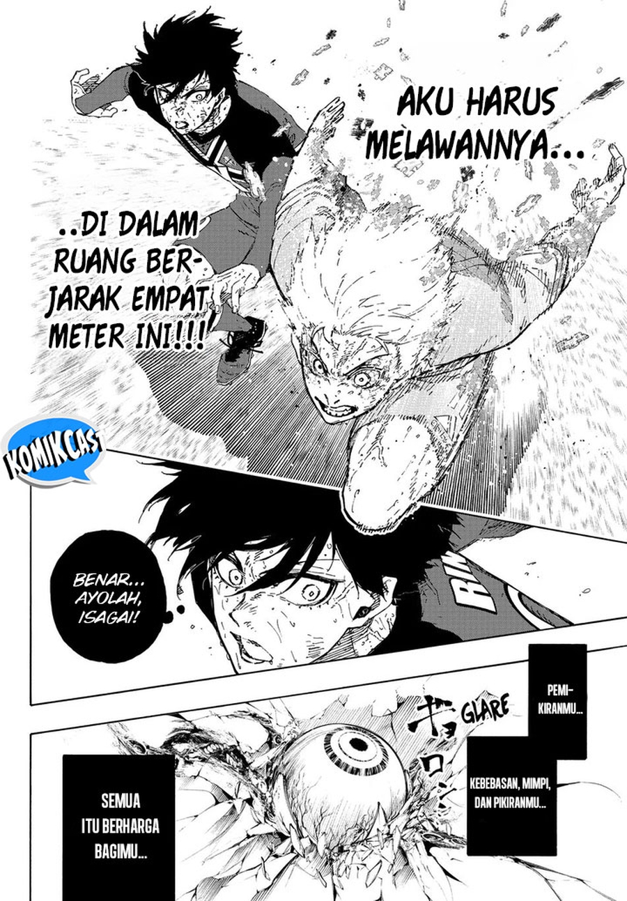 Dilarang COPAS - situs resmi www.mangacanblog.com - Komik blue lock 290 - chapter 290 291 Indonesia blue lock 290 - chapter 290 Terbaru 6|Baca Manga Komik Indonesia|Mangacan