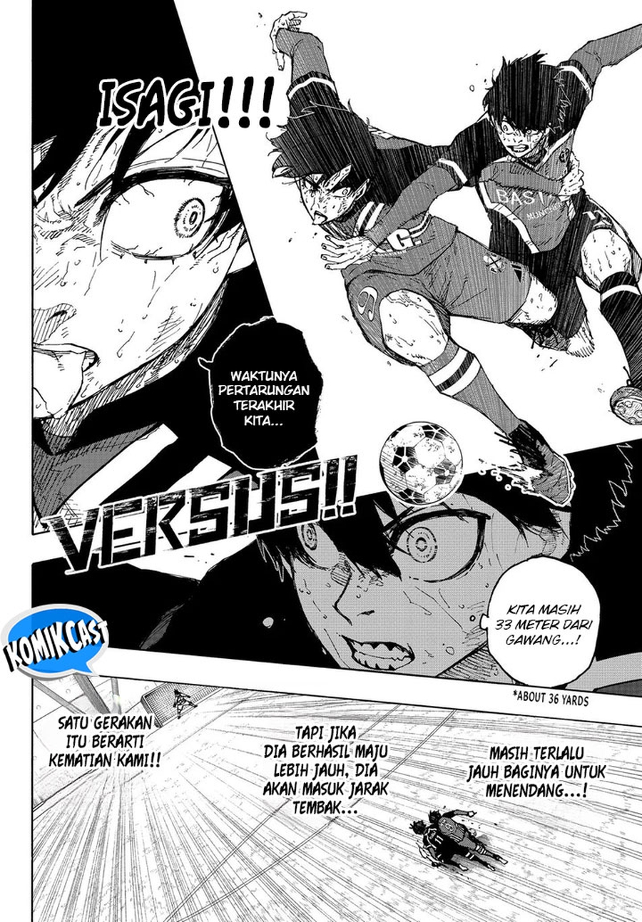 Dilarang COPAS - situs resmi www.mangacanblog.com - Komik blue lock 290 - chapter 290 291 Indonesia blue lock 290 - chapter 290 Terbaru 12|Baca Manga Komik Indonesia|Mangacan