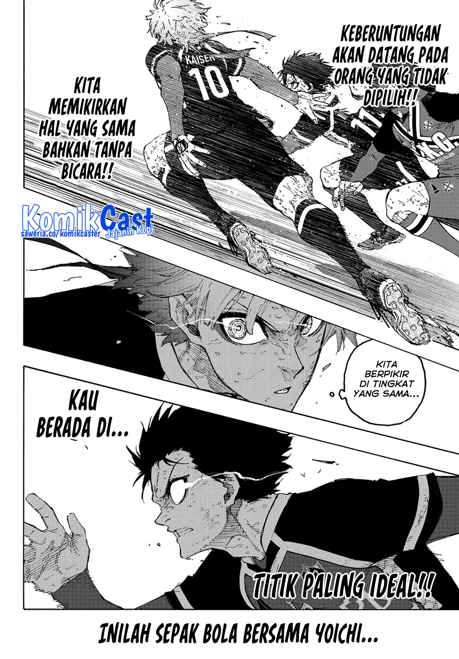 Dilarang COPAS - situs resmi www.mangacanblog.com - Komik blue lock 292 - chapter 292 293 Indonesia blue lock 292 - chapter 292 Terbaru 4|Baca Manga Komik Indonesia|Mangacan