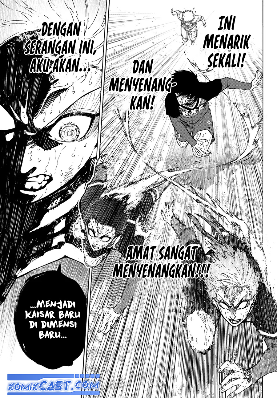 Dilarang COPAS - situs resmi www.mangacanblog.com - Komik blue lock 292 - chapter 292 293 Indonesia blue lock 292 - chapter 292 Terbaru 5|Baca Manga Komik Indonesia|Mangacan