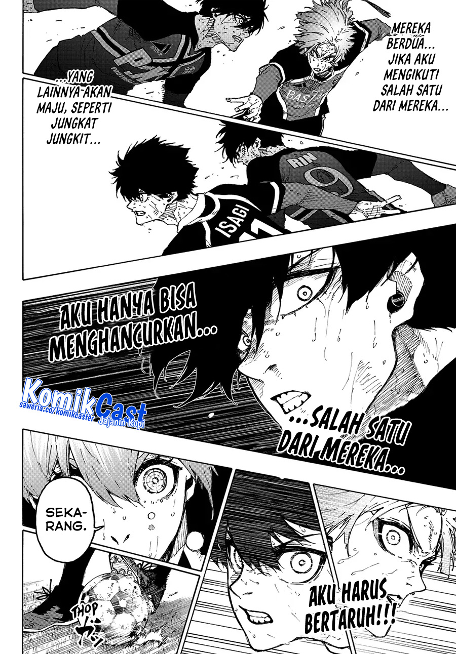 Dilarang COPAS - situs resmi www.mangacanblog.com - Komik blue lock 292 - chapter 292 293 Indonesia blue lock 292 - chapter 292 Terbaru 12|Baca Manga Komik Indonesia|Mangacan