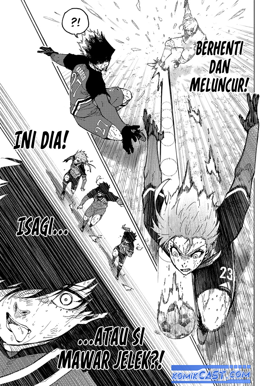 Dilarang COPAS - situs resmi www.mangacanblog.com - Komik blue lock 292 - chapter 292 293 Indonesia blue lock 292 - chapter 292 Terbaru 13|Baca Manga Komik Indonesia|Mangacan