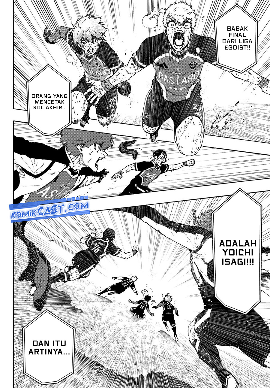 Dilarang COPAS - situs resmi www.mangacanblog.com - Komik blue lock 294 - chapter 294 295 Indonesia blue lock 294 - chapter 294 Terbaru 3|Baca Manga Komik Indonesia|Mangacan