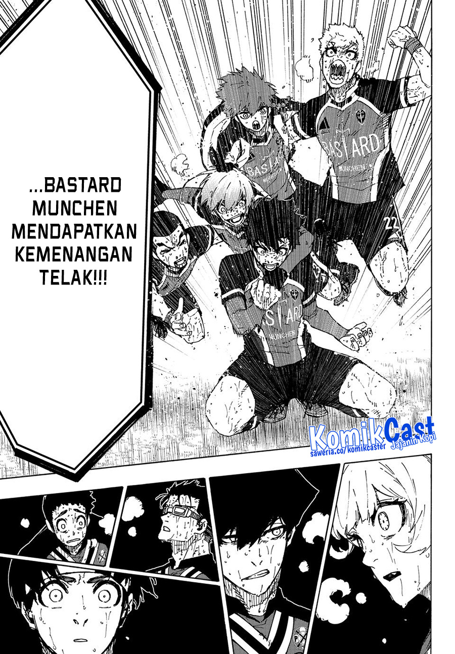 Dilarang COPAS - situs resmi www.mangacanblog.com - Komik blue lock 294 - chapter 294 295 Indonesia blue lock 294 - chapter 294 Terbaru 4|Baca Manga Komik Indonesia|Mangacan