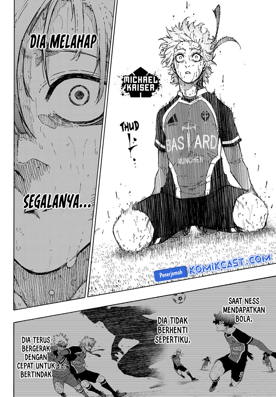 Dilarang COPAS - situs resmi www.mangacanblog.com - Komik blue lock 294 - chapter 294 295 Indonesia blue lock 294 - chapter 294 Terbaru 5|Baca Manga Komik Indonesia|Mangacan