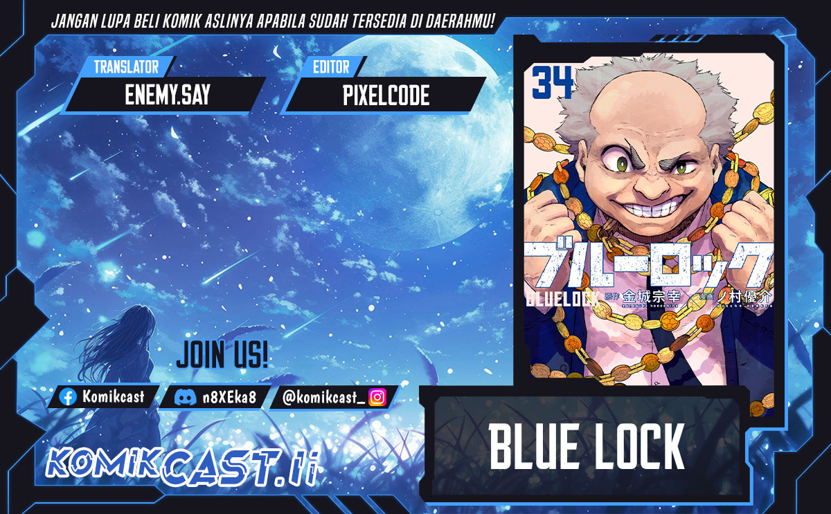 Dilarang COPAS - situs resmi www.mangacanblog.com - Komik blue lock 307 - chapter 307 308 Indonesia blue lock 307 - chapter 307 Terbaru 0|Baca Manga Komik Indonesia|Mangacan