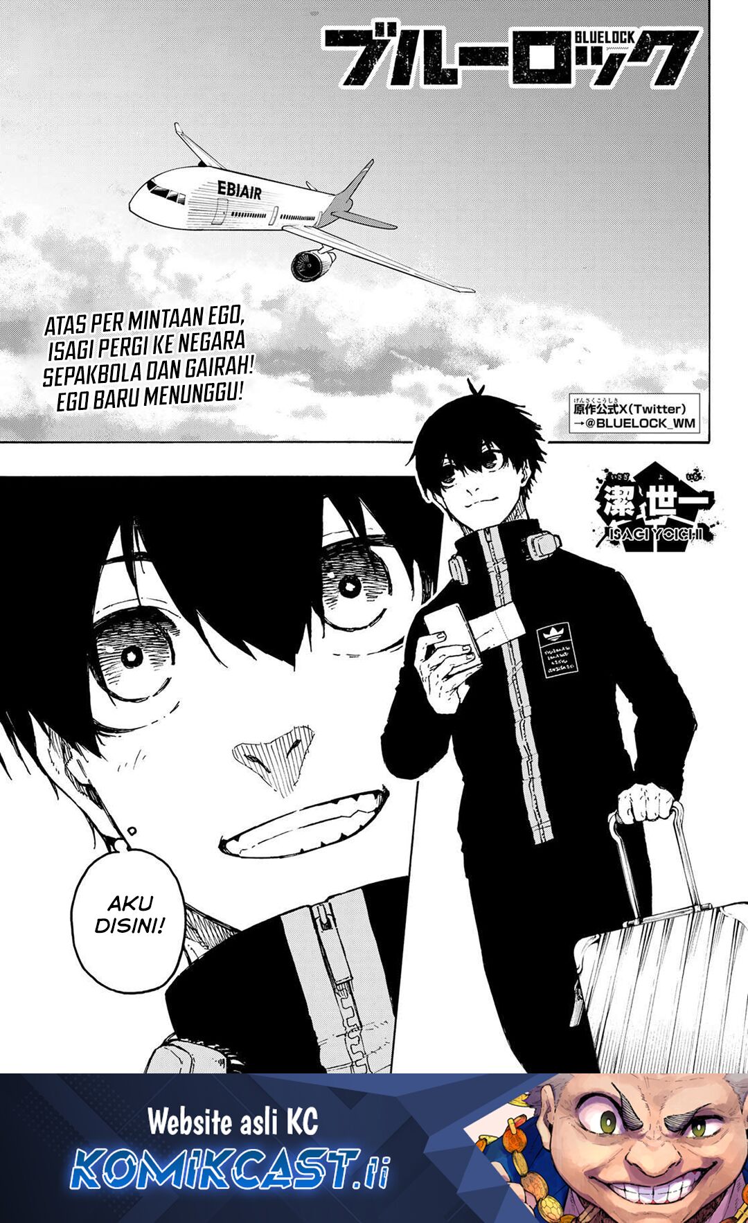 Dilarang COPAS - situs resmi www.mangacanblog.com - Komik blue lock 307 - chapter 307 308 Indonesia blue lock 307 - chapter 307 Terbaru 2|Baca Manga Komik Indonesia|Mangacan
