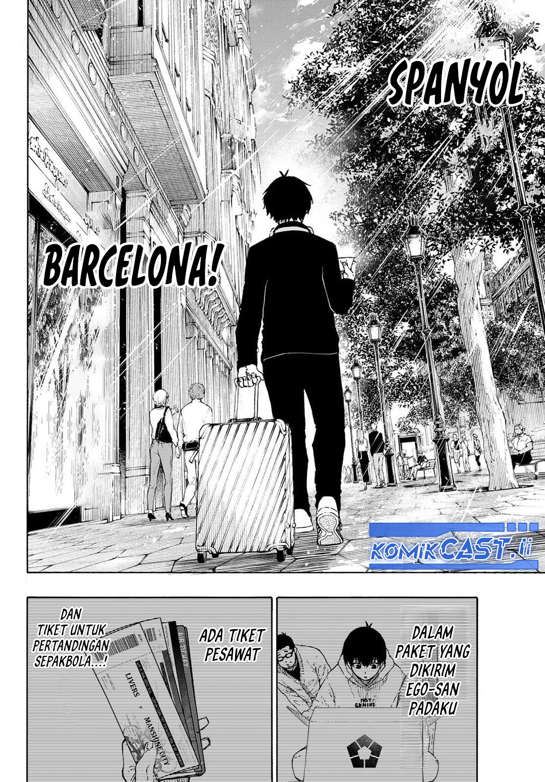 Dilarang COPAS - situs resmi www.mangacanblog.com - Komik blue lock 307 - chapter 307 308 Indonesia blue lock 307 - chapter 307 Terbaru 3|Baca Manga Komik Indonesia|Mangacan