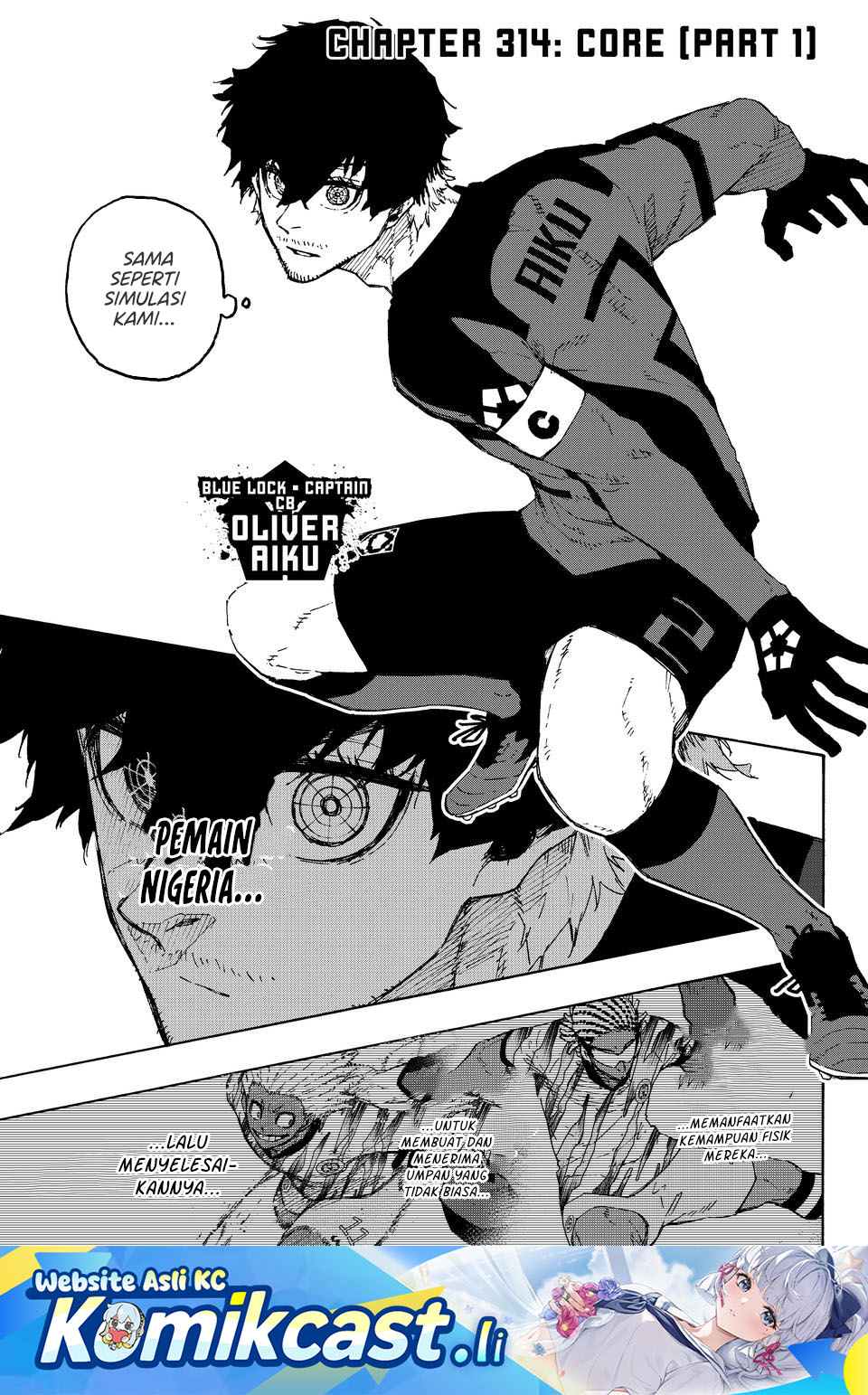 Dilarang COPAS - situs resmi www.mangacanblog.com - Komik blue lock 314 - chapter 314 315 Indonesia blue lock 314 - chapter 314 Terbaru 1|Baca Manga Komik Indonesia|Mangacan