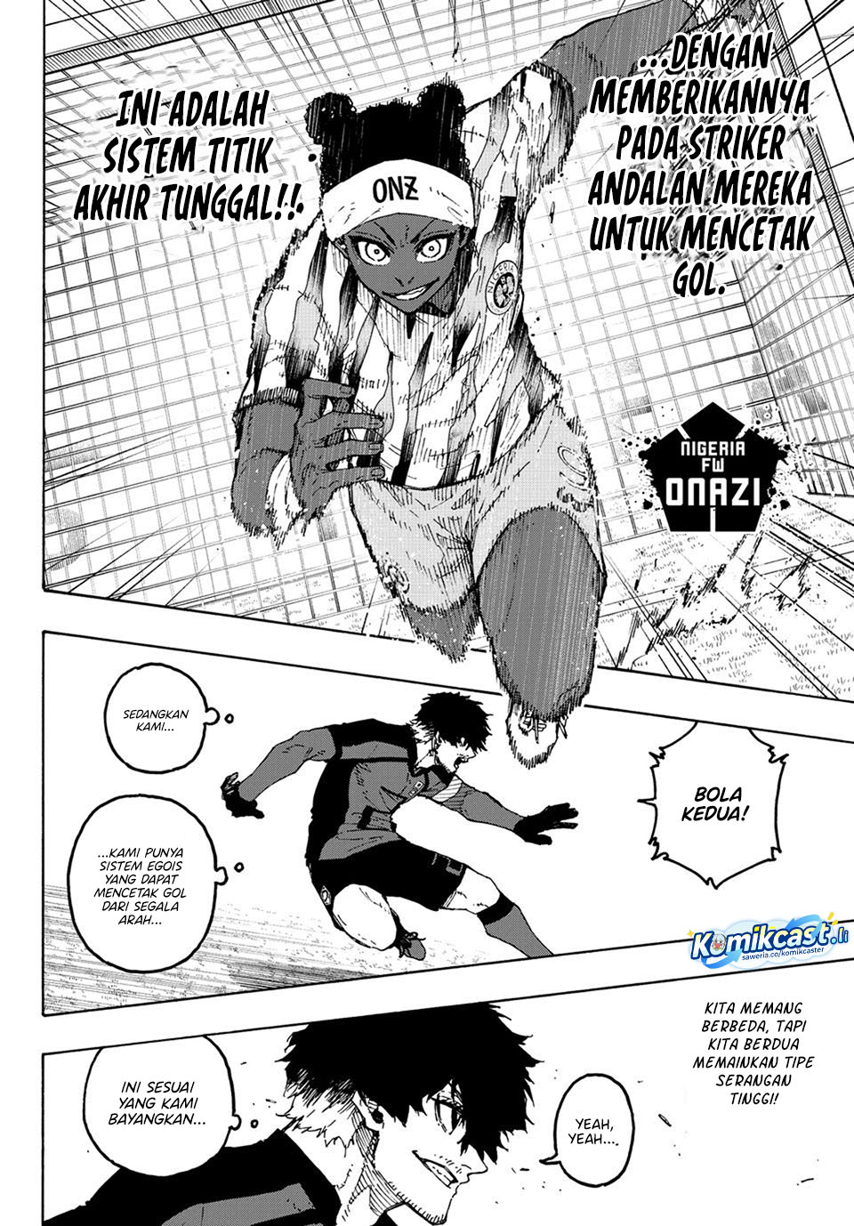 Dilarang COPAS - situs resmi www.mangacanblog.com - Komik blue lock 314 - chapter 314 315 Indonesia blue lock 314 - chapter 314 Terbaru 2|Baca Manga Komik Indonesia|Mangacan