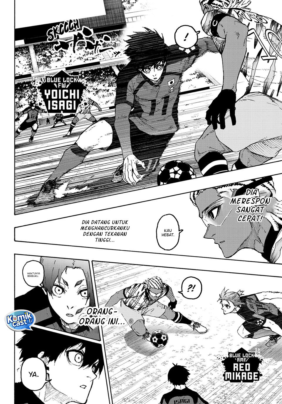 Dilarang COPAS - situs resmi www.mangacanblog.com - Komik blue lock 314 - chapter 314 315 Indonesia blue lock 314 - chapter 314 Terbaru 4|Baca Manga Komik Indonesia|Mangacan