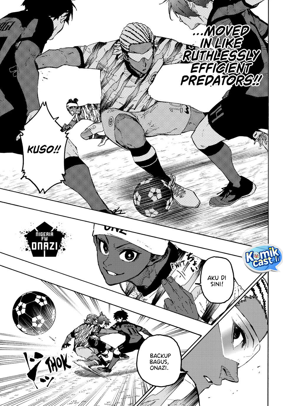 Dilarang COPAS - situs resmi www.mangacanblog.com - Komik blue lock 314 - chapter 314 315 Indonesia blue lock 314 - chapter 314 Terbaru 5|Baca Manga Komik Indonesia|Mangacan