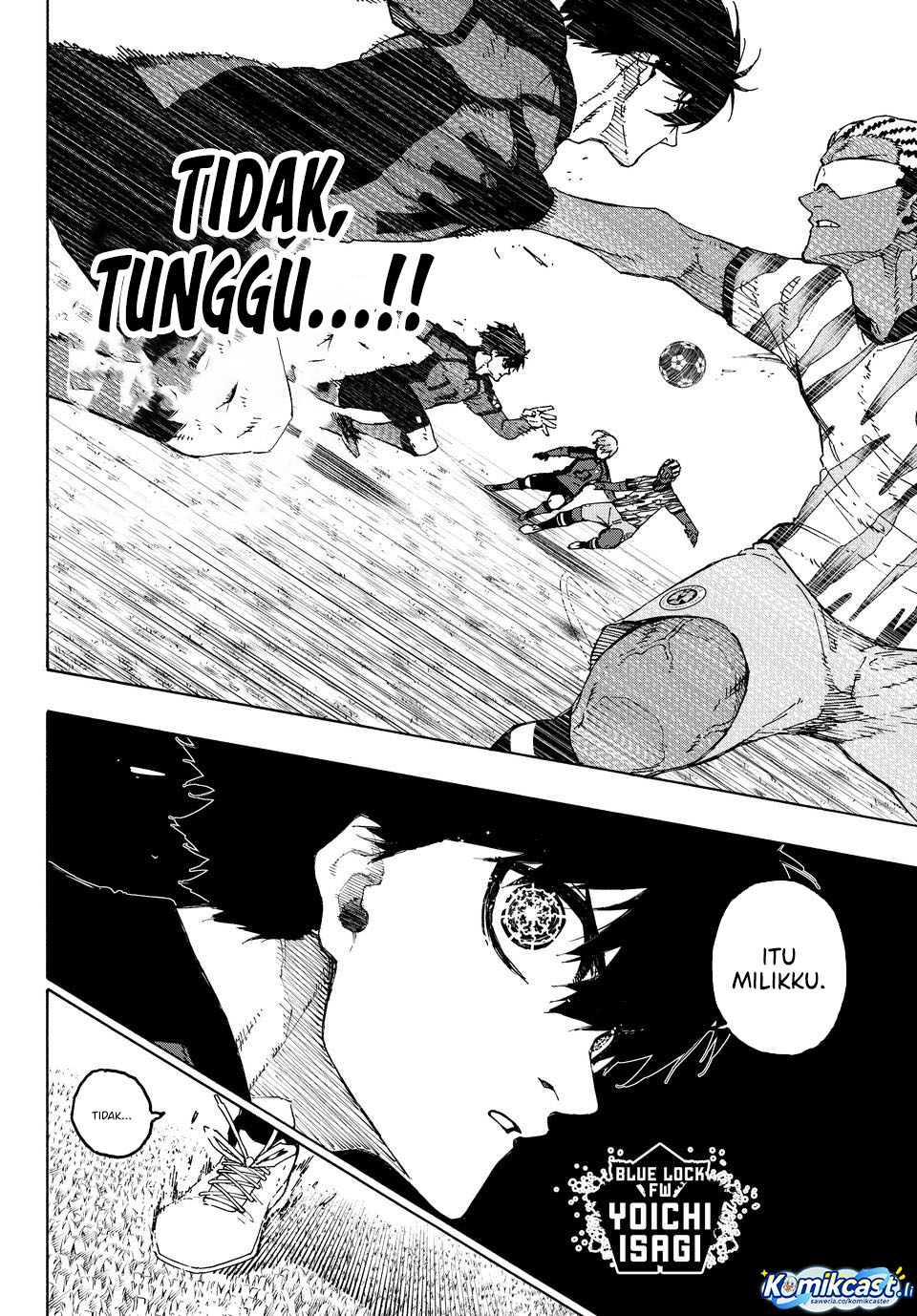 Dilarang COPAS - situs resmi www.mangacanblog.com - Komik blue lock 314 - chapter 314 315 Indonesia blue lock 314 - chapter 314 Terbaru 10|Baca Manga Komik Indonesia|Mangacan