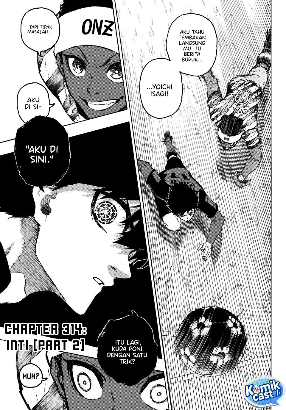 Dilarang COPAS - situs resmi www.mangacanblog.com - Komik blue lock 314 - chapter 314 315 Indonesia blue lock 314 - chapter 314 Terbaru 11|Baca Manga Komik Indonesia|Mangacan