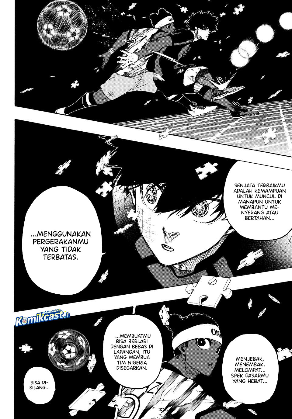 Dilarang COPAS - situs resmi www.mangacanblog.com - Komik blue lock 314 - chapter 314 315 Indonesia blue lock 314 - chapter 314 Terbaru 12|Baca Manga Komik Indonesia|Mangacan