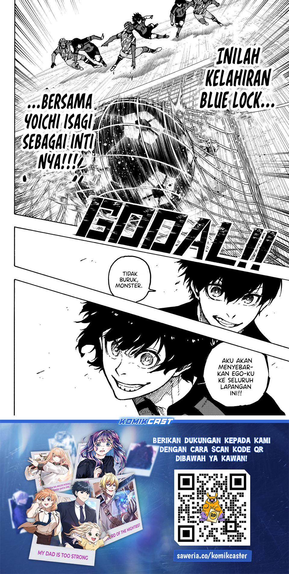 Dilarang COPAS - situs resmi www.mangacanblog.com - Komik blue lock 314 - chapter 314 315 Indonesia blue lock 314 - chapter 314 Terbaru 18|Baca Manga Komik Indonesia|Mangacan