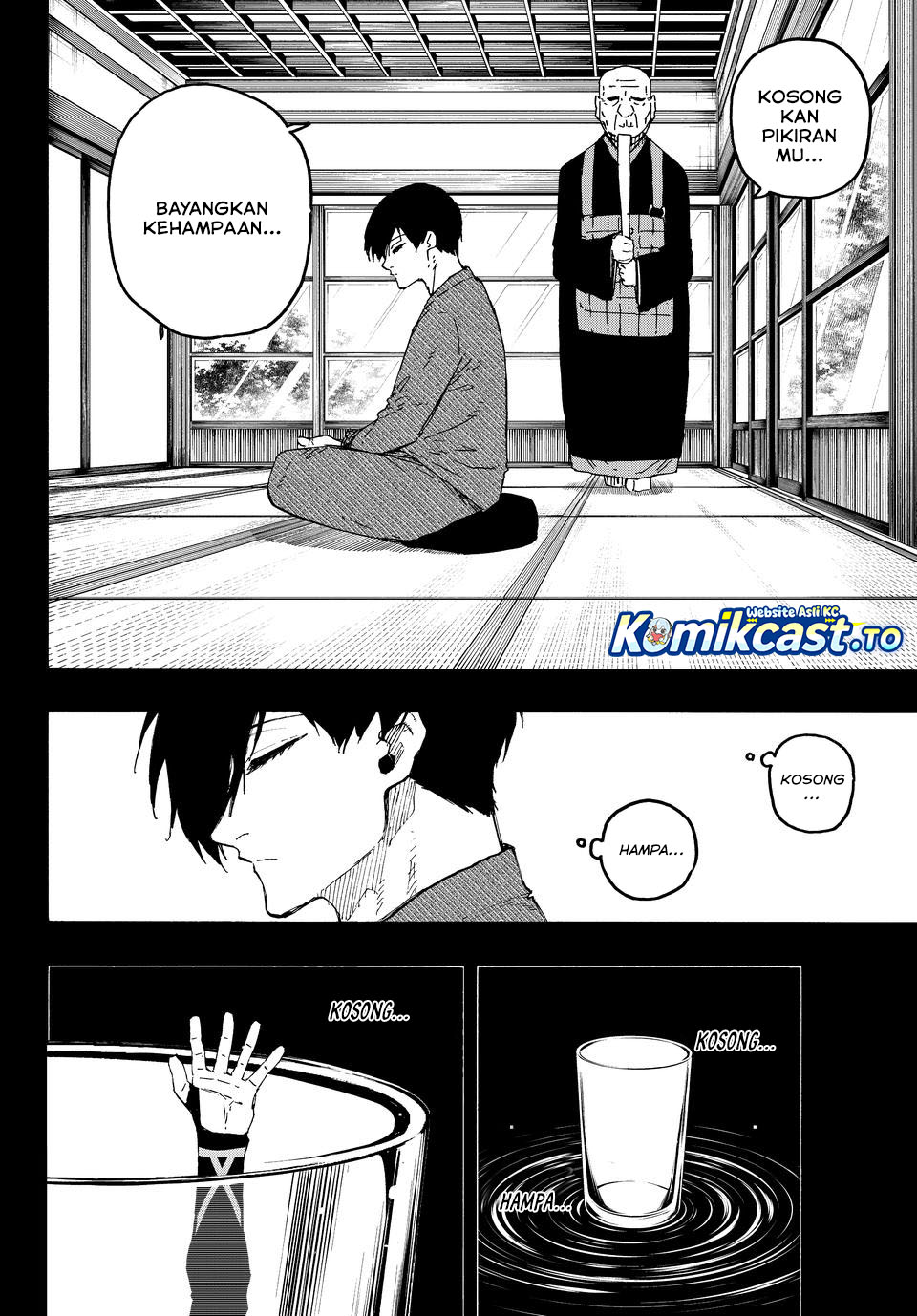 Dilarang COPAS - situs resmi www.mangacanblog.com - Komik blue lock 320 - chapter 320 321 Indonesia blue lock 320 - chapter 320 Terbaru 3|Baca Manga Komik Indonesia|Mangacan