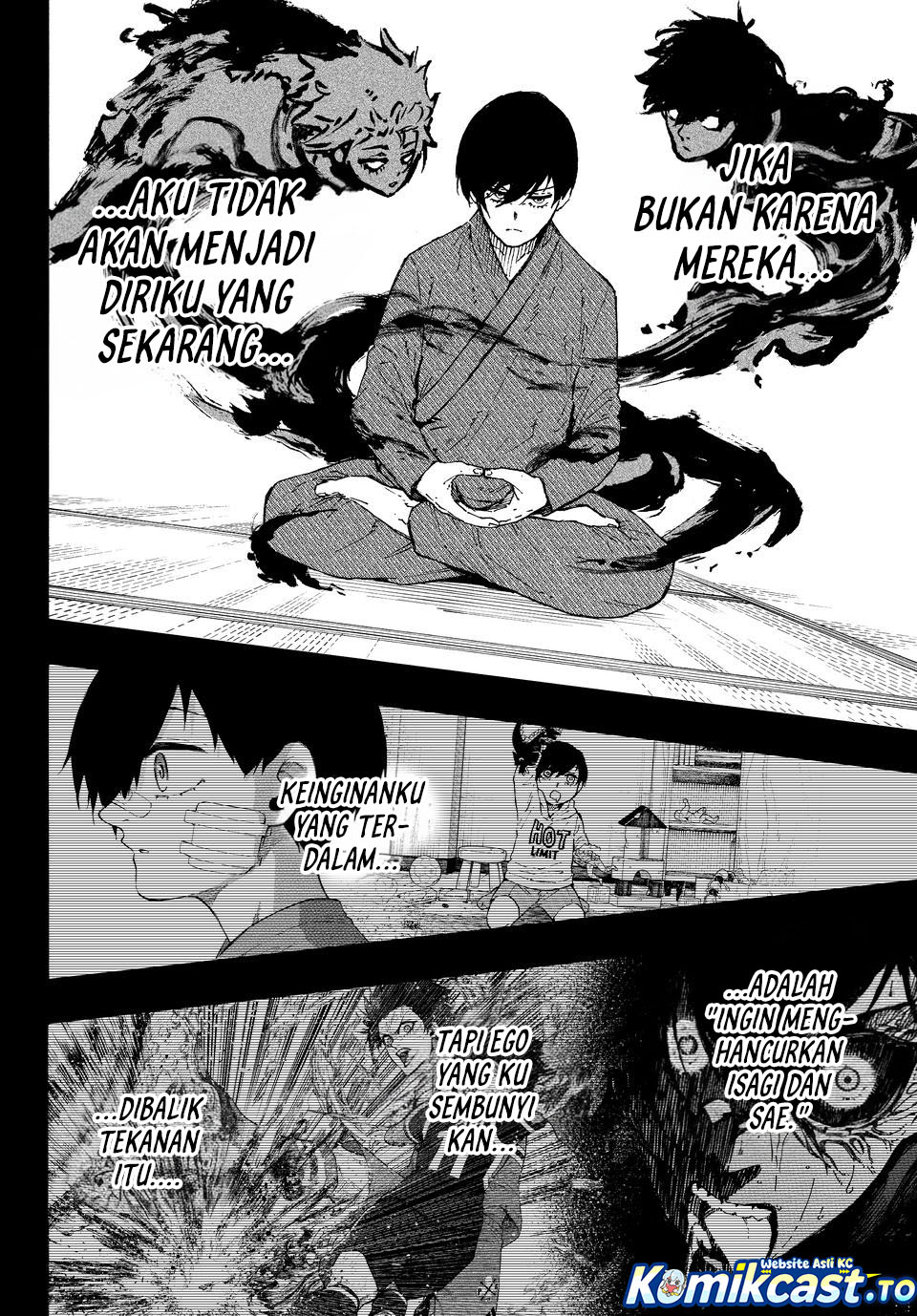 Dilarang COPAS - situs resmi www.mangacanblog.com - Komik blue lock 320 - chapter 320 321 Indonesia blue lock 320 - chapter 320 Terbaru 5|Baca Manga Komik Indonesia|Mangacan