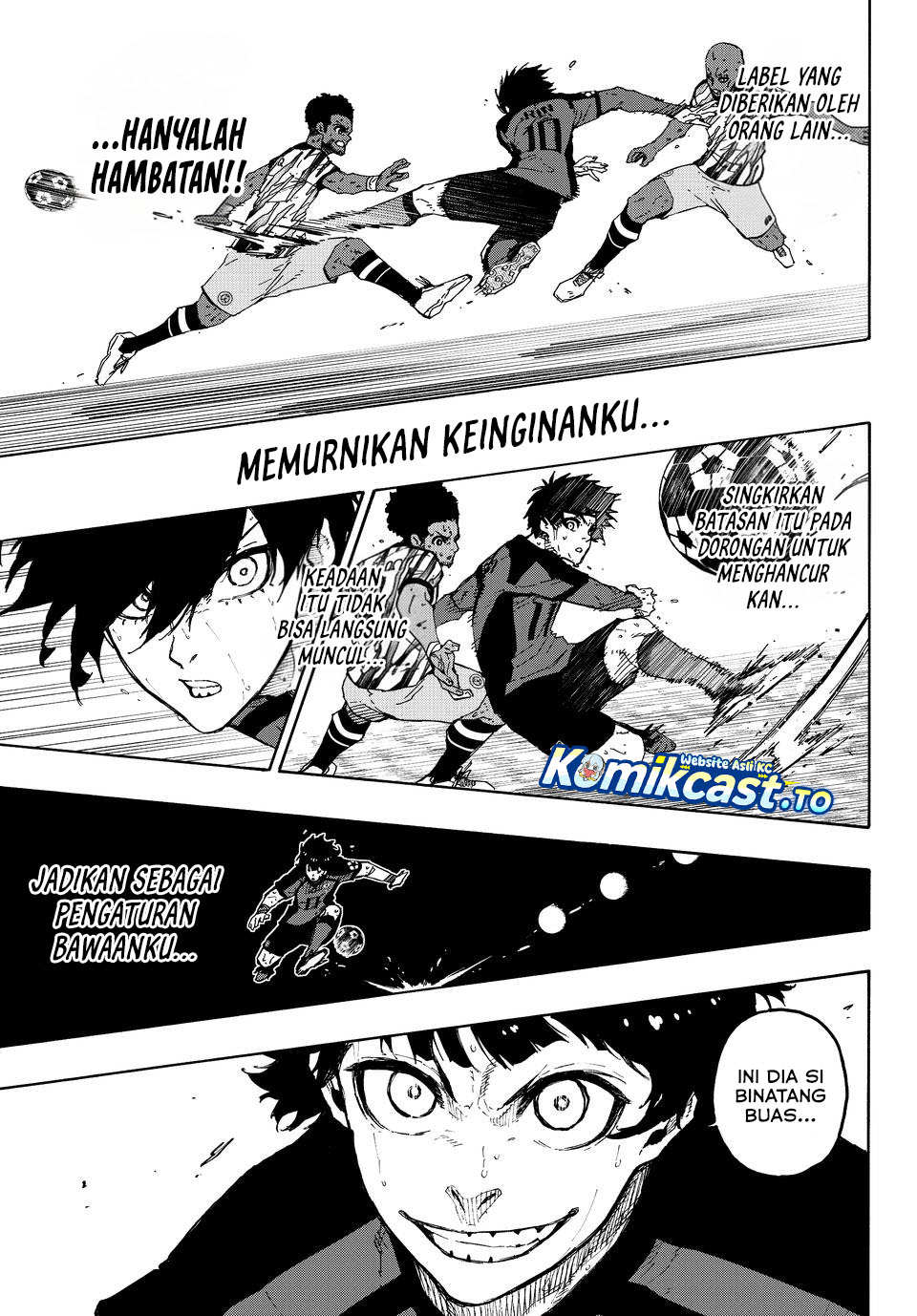 Dilarang COPAS - situs resmi www.mangacanblog.com - Komik blue lock 320 - chapter 320 321 Indonesia blue lock 320 - chapter 320 Terbaru 10|Baca Manga Komik Indonesia|Mangacan