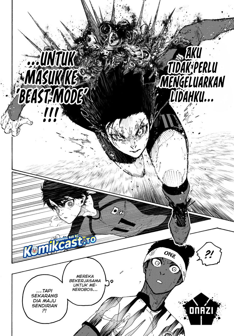 Dilarang COPAS - situs resmi www.mangacanblog.com - Komik blue lock 320 - chapter 320 321 Indonesia blue lock 320 - chapter 320 Terbaru 11|Baca Manga Komik Indonesia|Mangacan