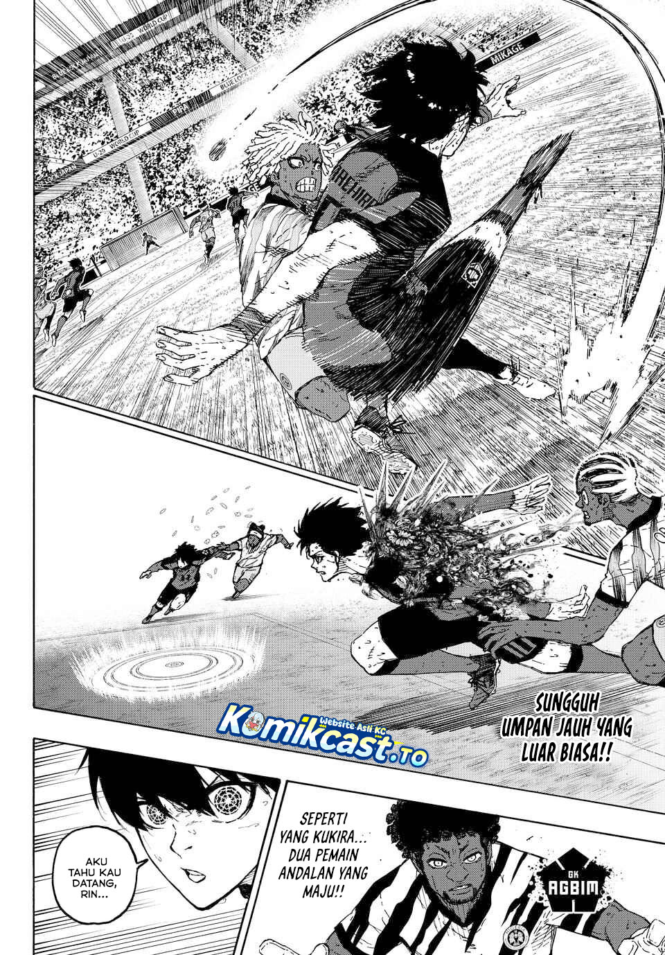 Dilarang COPAS - situs resmi www.mangacanblog.com - Komik blue lock 320 - chapter 320 321 Indonesia blue lock 320 - chapter 320 Terbaru 13|Baca Manga Komik Indonesia|Mangacan