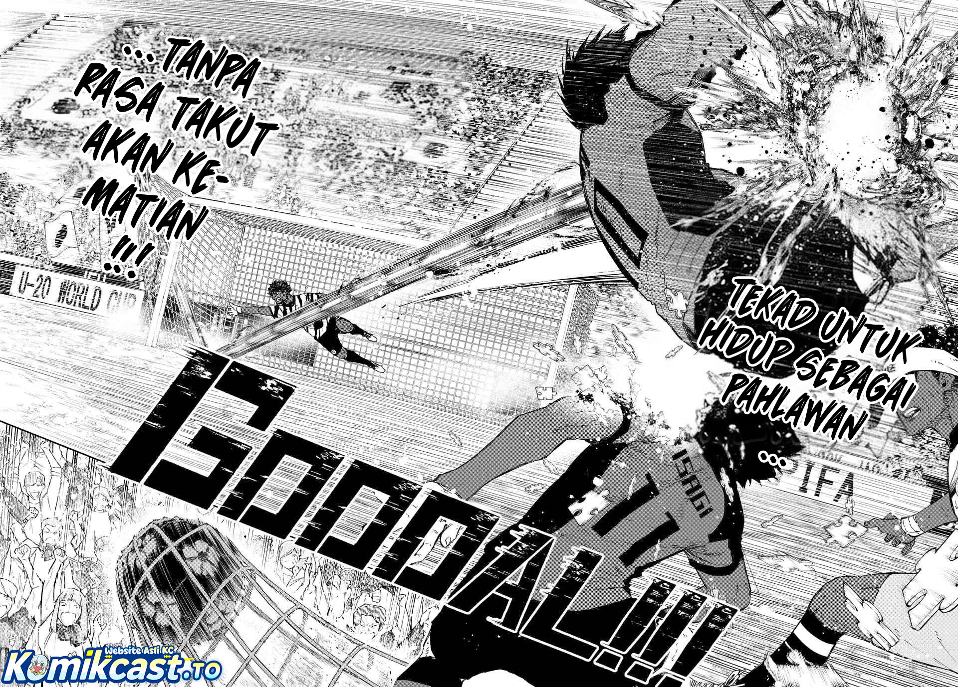 Dilarang COPAS - situs resmi www.mangacanblog.com - Komik blue lock 320 - chapter 320 321 Indonesia blue lock 320 - chapter 320 Terbaru 16|Baca Manga Komik Indonesia|Mangacan