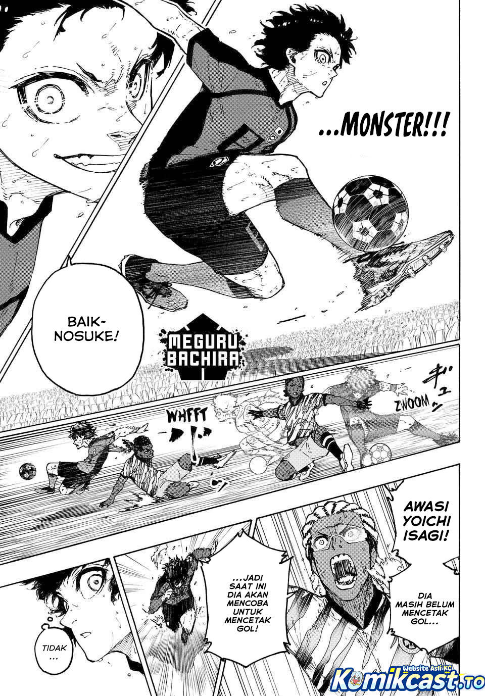 Dilarang COPAS - situs resmi www.mangacanblog.com - Komik blue lock 325 - chapter 325 326 Indonesia blue lock 325 - chapter 325 Terbaru 5|Baca Manga Komik Indonesia|Mangacan