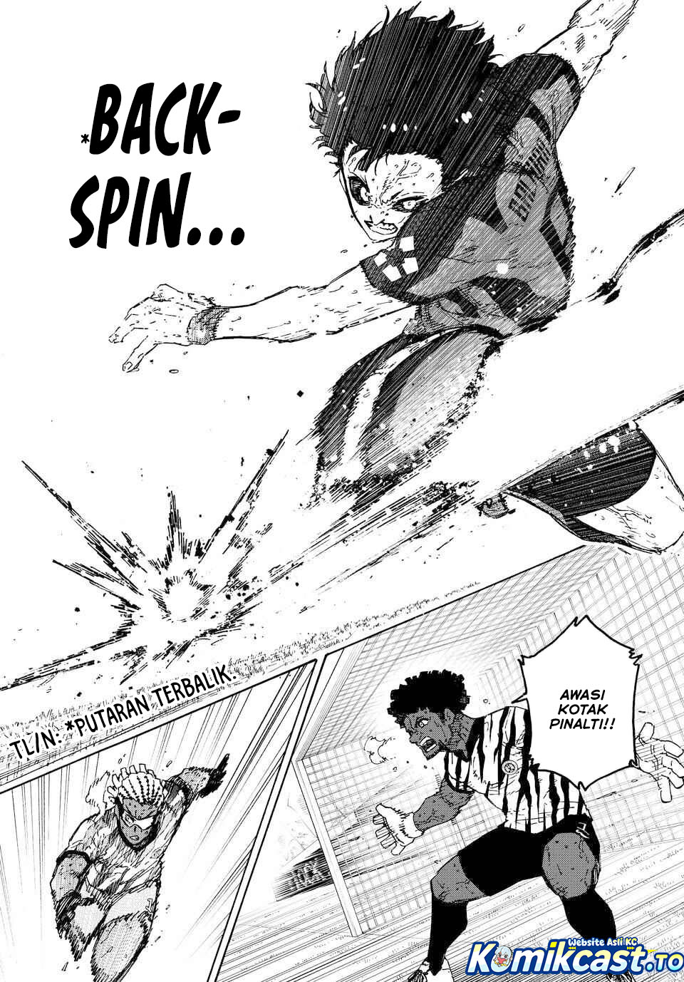 Dilarang COPAS - situs resmi www.mangacanblog.com - Komik blue lock 325 - chapter 325 326 Indonesia blue lock 325 - chapter 325 Terbaru 8|Baca Manga Komik Indonesia|Mangacan