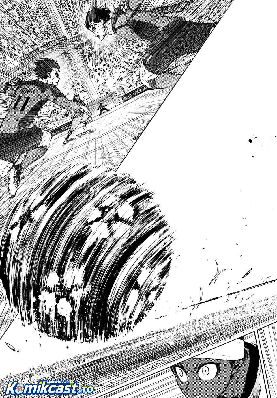 Dilarang COPAS - situs resmi www.mangacanblog.com - Komik blue lock 325 - chapter 325 326 Indonesia blue lock 325 - chapter 325 Terbaru 9|Baca Manga Komik Indonesia|Mangacan