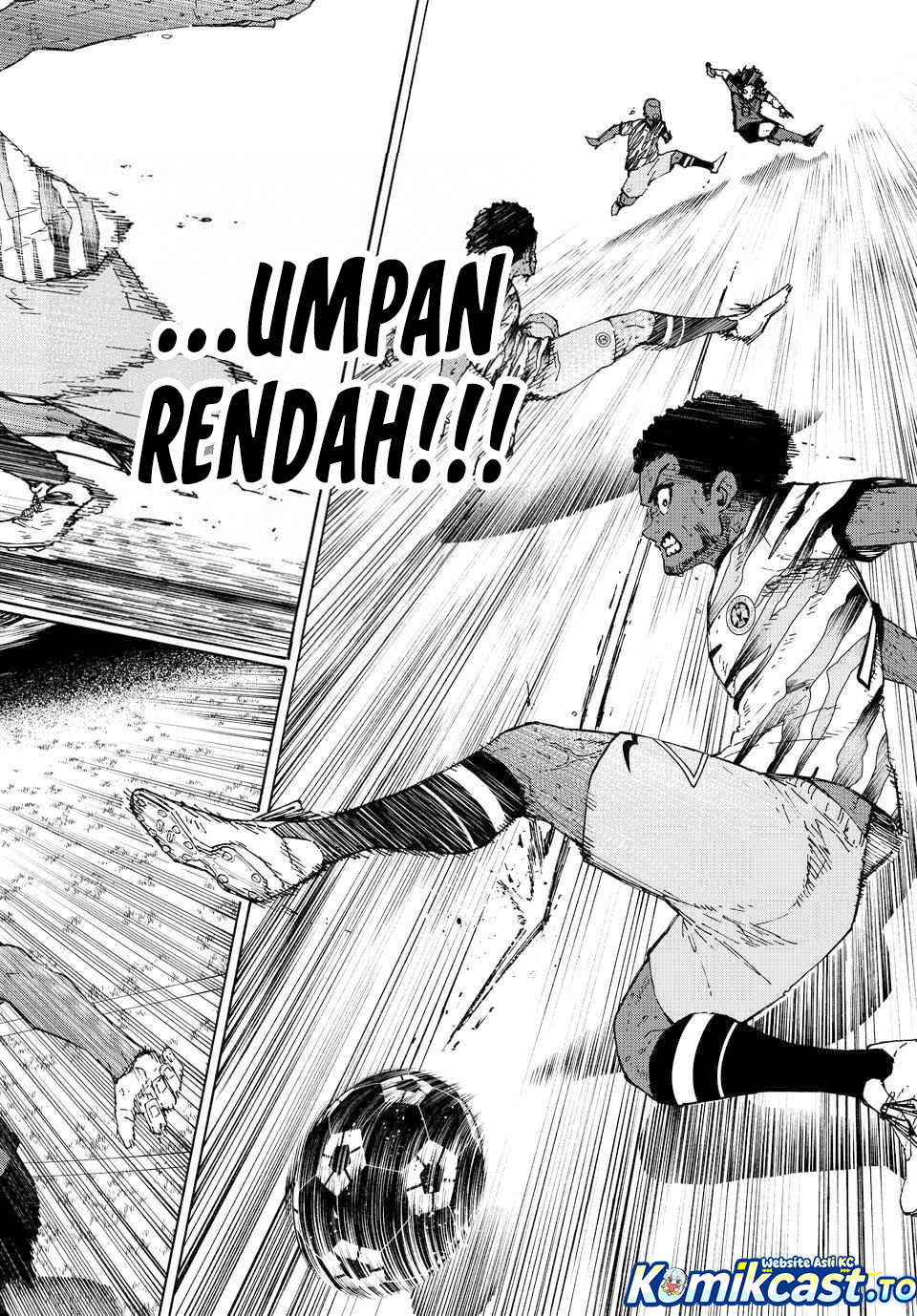 Dilarang COPAS - situs resmi www.mangacanblog.com - Komik blue lock 325 - chapter 325 326 Indonesia blue lock 325 - chapter 325 Terbaru 10|Baca Manga Komik Indonesia|Mangacan