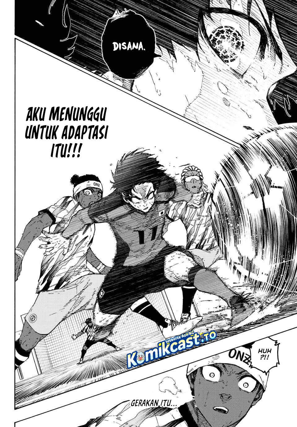 Dilarang COPAS - situs resmi www.mangacanblog.com - Komik blue lock 325 - chapter 325 326 Indonesia blue lock 325 - chapter 325 Terbaru 12|Baca Manga Komik Indonesia|Mangacan