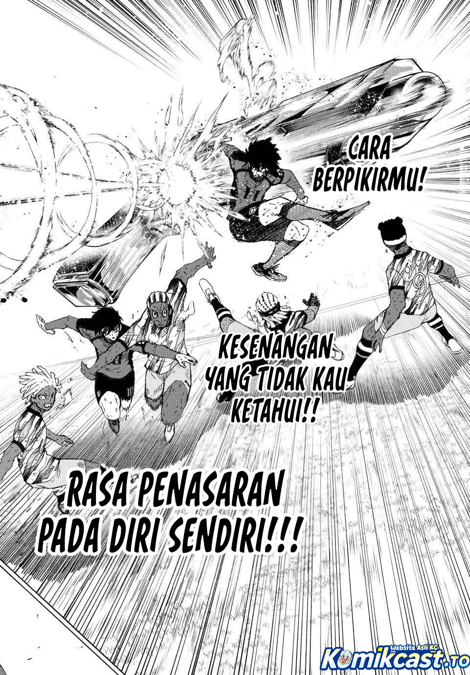 Dilarang COPAS - situs resmi www.mangacanblog.com - Komik blue lock 325 - chapter 325 326 Indonesia blue lock 325 - chapter 325 Terbaru 17|Baca Manga Komik Indonesia|Mangacan