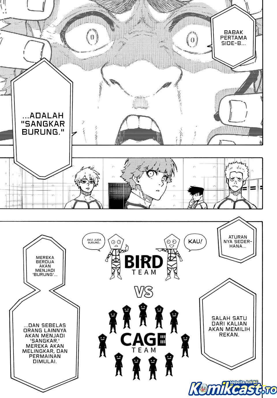 Dilarang COPAS - situs resmi www.mangacanblog.com - Komik blue lock 327.2 - chapter 327.2 328.2 Indonesia blue lock 327.2 - chapter 327.2 Terbaru 5|Baca Manga Komik Indonesia|Mangacan